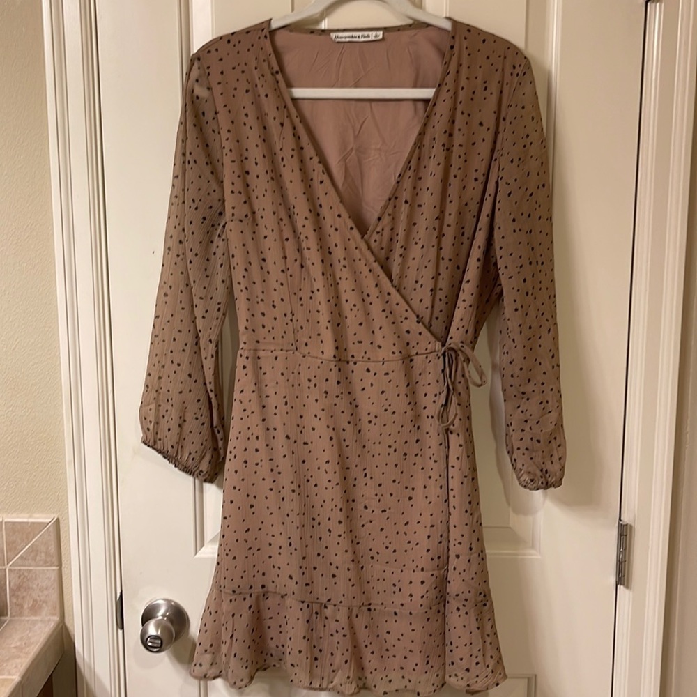 Abercrombie & Fitch Dress